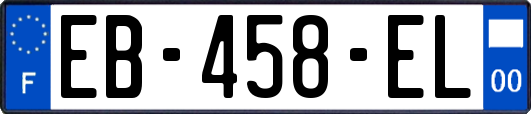 EB-458-EL