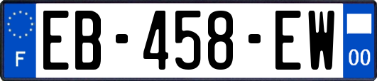 EB-458-EW