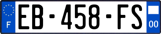 EB-458-FS