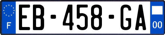 EB-458-GA