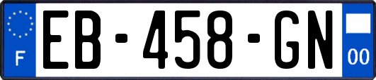 EB-458-GN