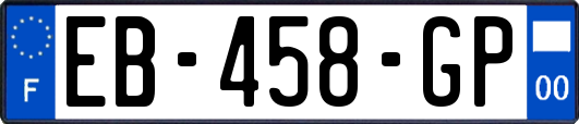 EB-458-GP