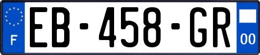 EB-458-GR