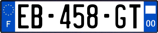 EB-458-GT