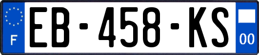 EB-458-KS