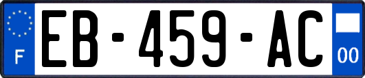 EB-459-AC