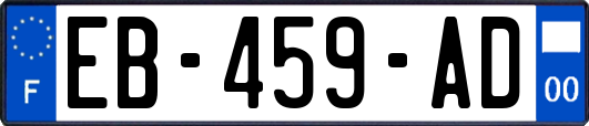 EB-459-AD