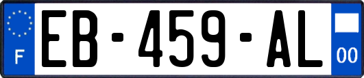 EB-459-AL