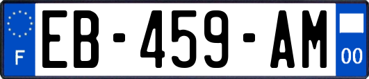 EB-459-AM