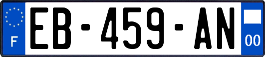 EB-459-AN