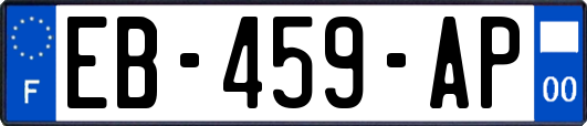 EB-459-AP