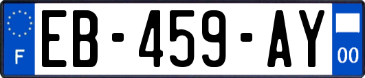 EB-459-AY