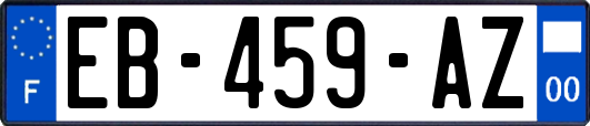 EB-459-AZ