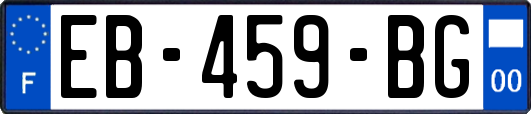 EB-459-BG