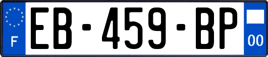 EB-459-BP