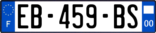 EB-459-BS