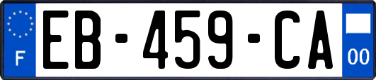 EB-459-CA