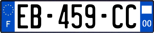 EB-459-CC