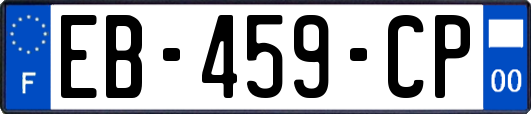 EB-459-CP