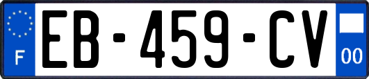 EB-459-CV