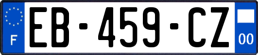 EB-459-CZ