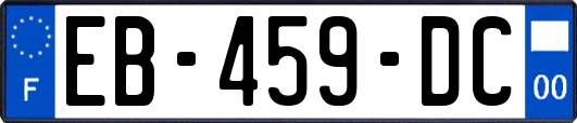 EB-459-DC