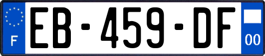 EB-459-DF