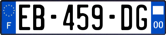 EB-459-DG