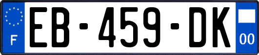 EB-459-DK