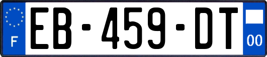 EB-459-DT