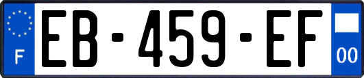 EB-459-EF