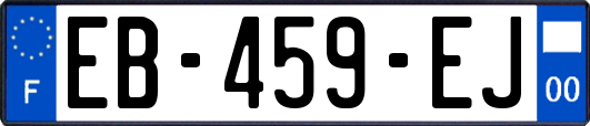 EB-459-EJ