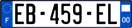 EB-459-EL