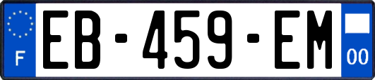EB-459-EM