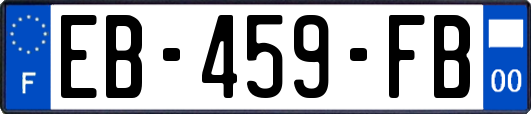 EB-459-FB