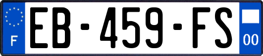 EB-459-FS