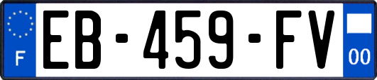 EB-459-FV