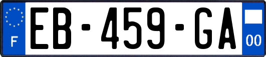 EB-459-GA