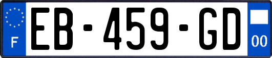 EB-459-GD