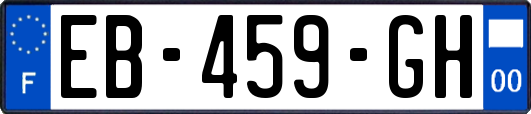 EB-459-GH