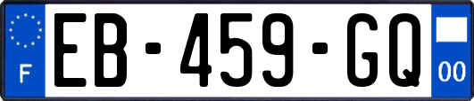 EB-459-GQ