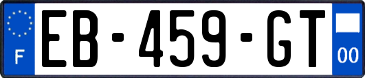 EB-459-GT