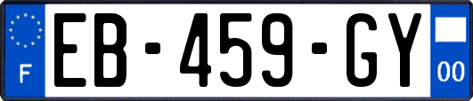 EB-459-GY