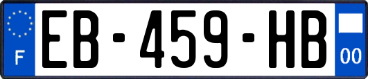 EB-459-HB