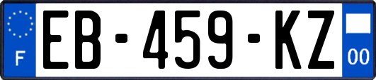 EB-459-KZ