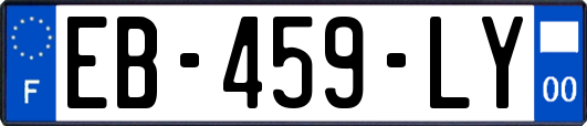 EB-459-LY