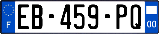 EB-459-PQ