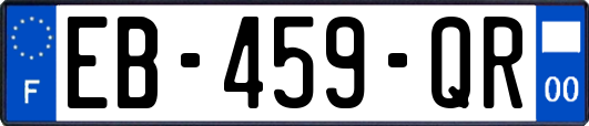 EB-459-QR