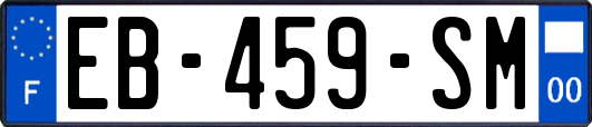 EB-459-SM