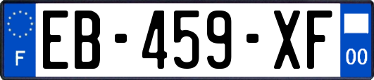 EB-459-XF